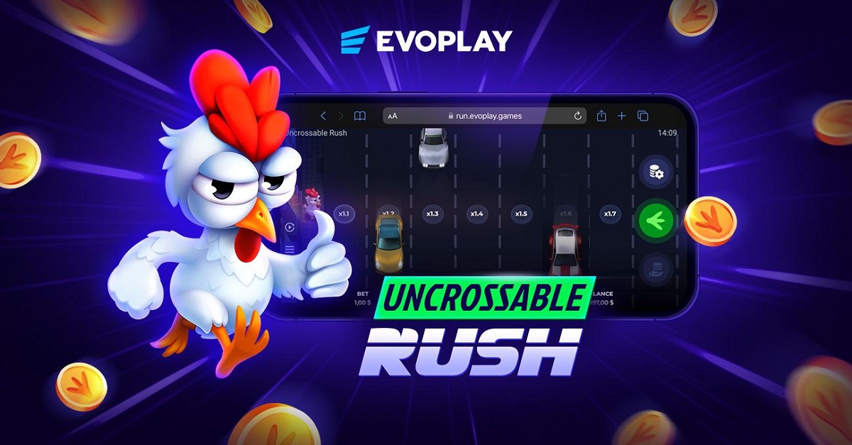 Uncrossable Rush