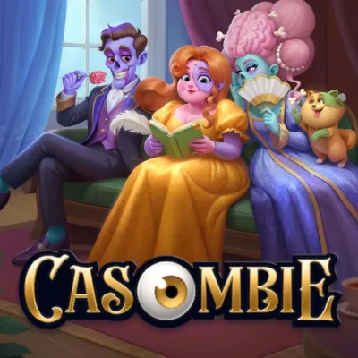Casombie Slot Catalogo